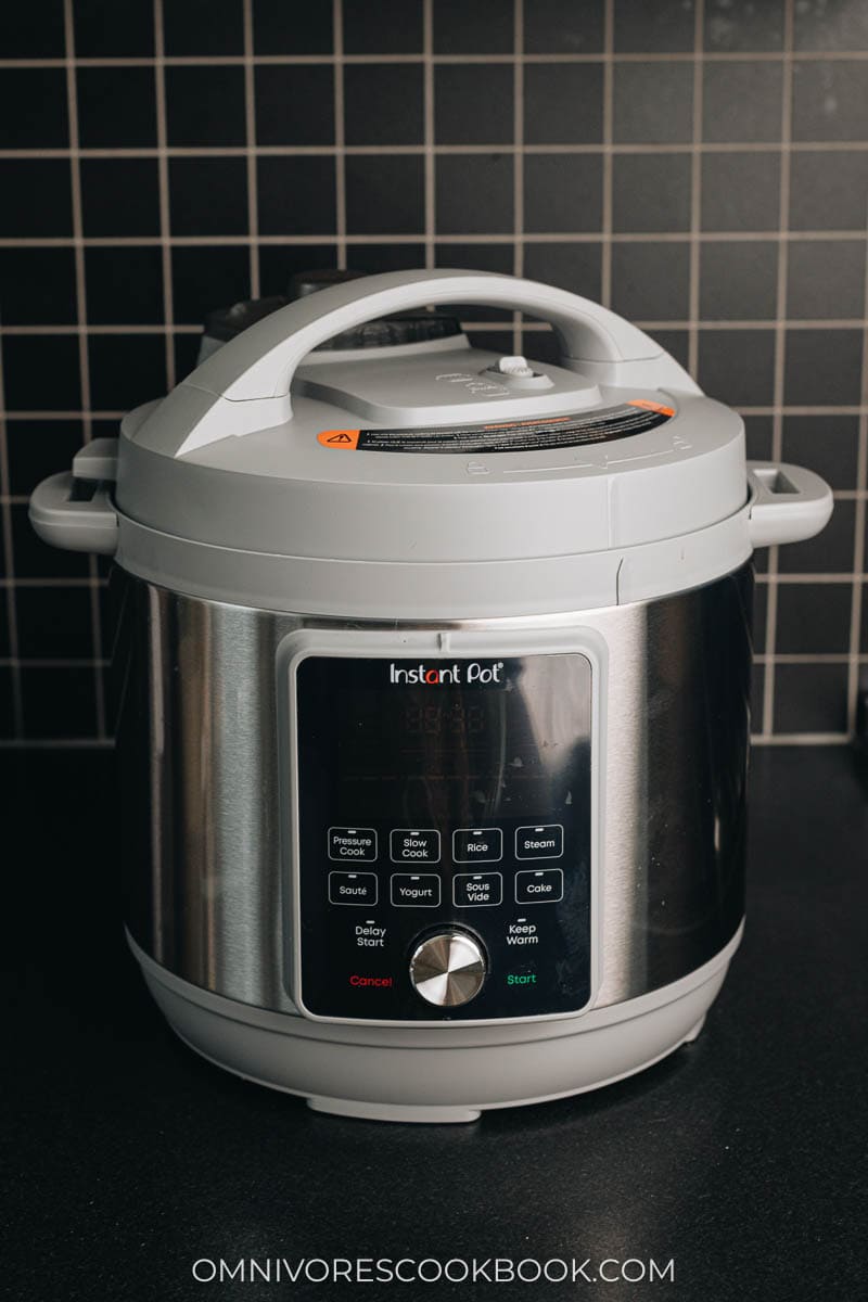 Newest Large Electric Cooking Food Steamer - China Electric Food