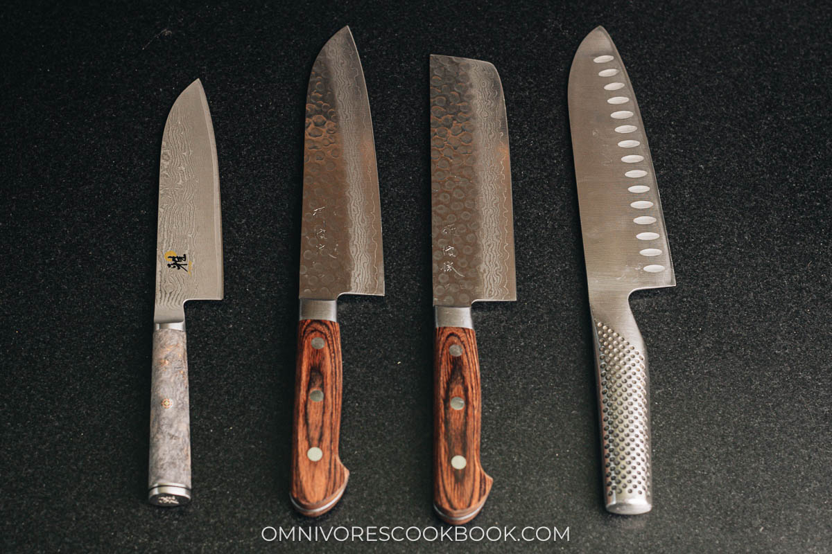 Essential Chinese Cooking Tools - Omnivore's Cookbook