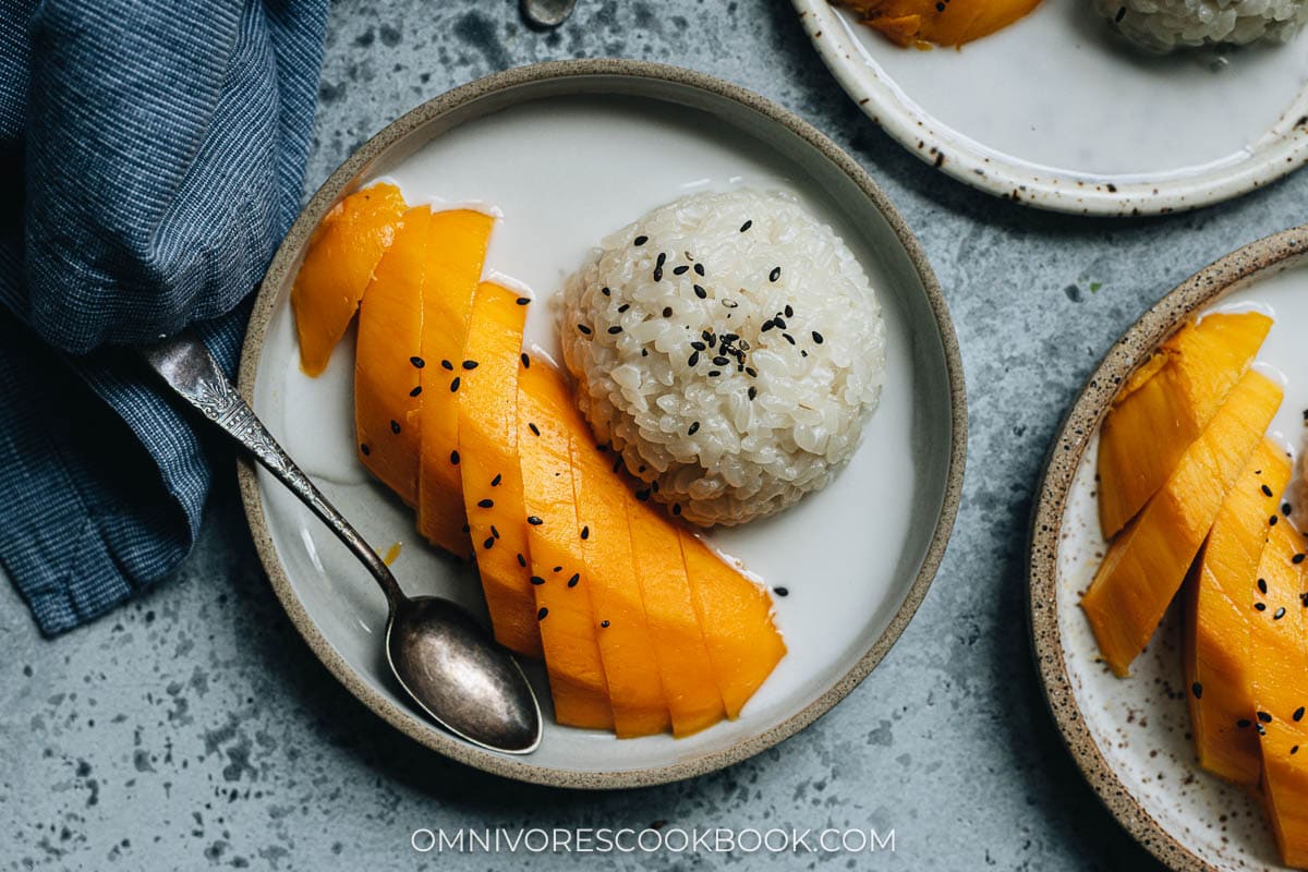Rice Fruit Company – Sweet Natured