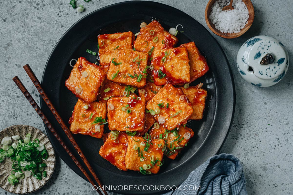 Pan Fried Tofu Omnivore s Cookbook pan-fried-tofu-omnivore-s-cookbook