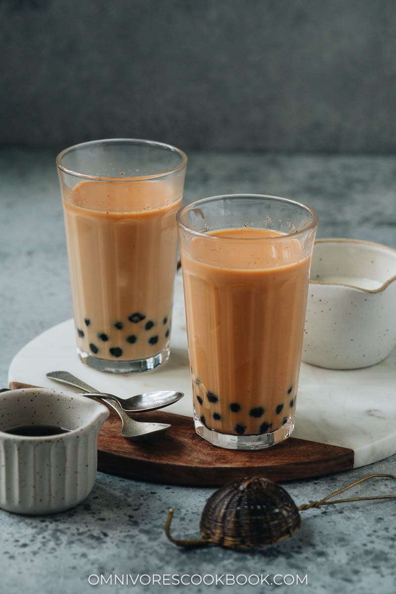 bubble tea: Everything You Wanted To Know About Bubble Tea, The