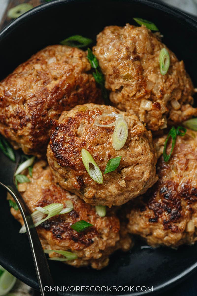 Chef John's Best Ground Pork Recipes