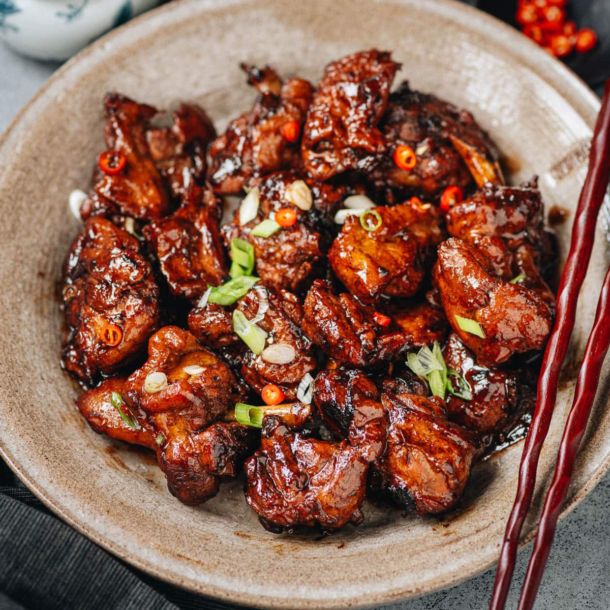 Beer Duck (啤酒鸭)-image