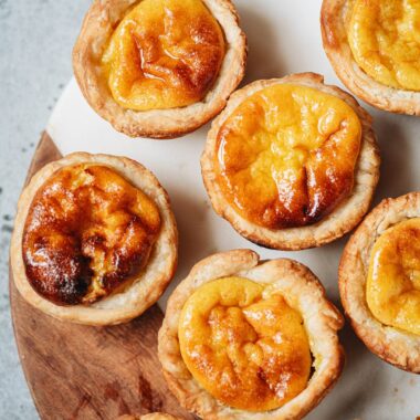 Pastel de Nata