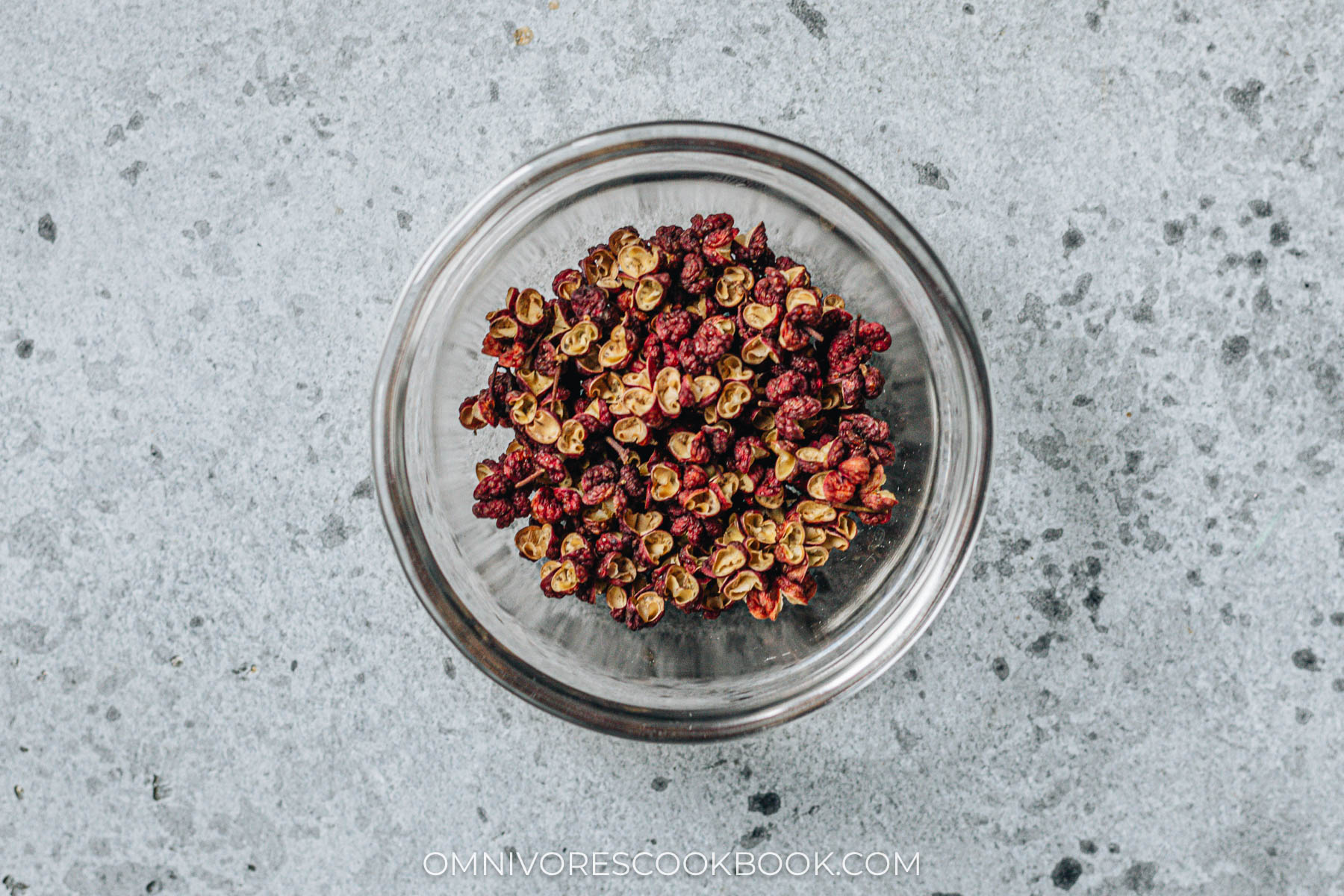 Sichuan Peppercorns