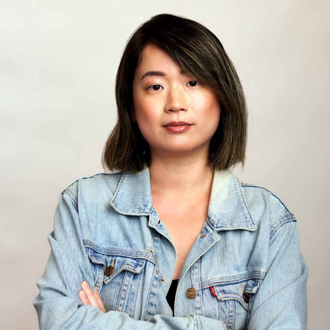 Maggie Zhu
