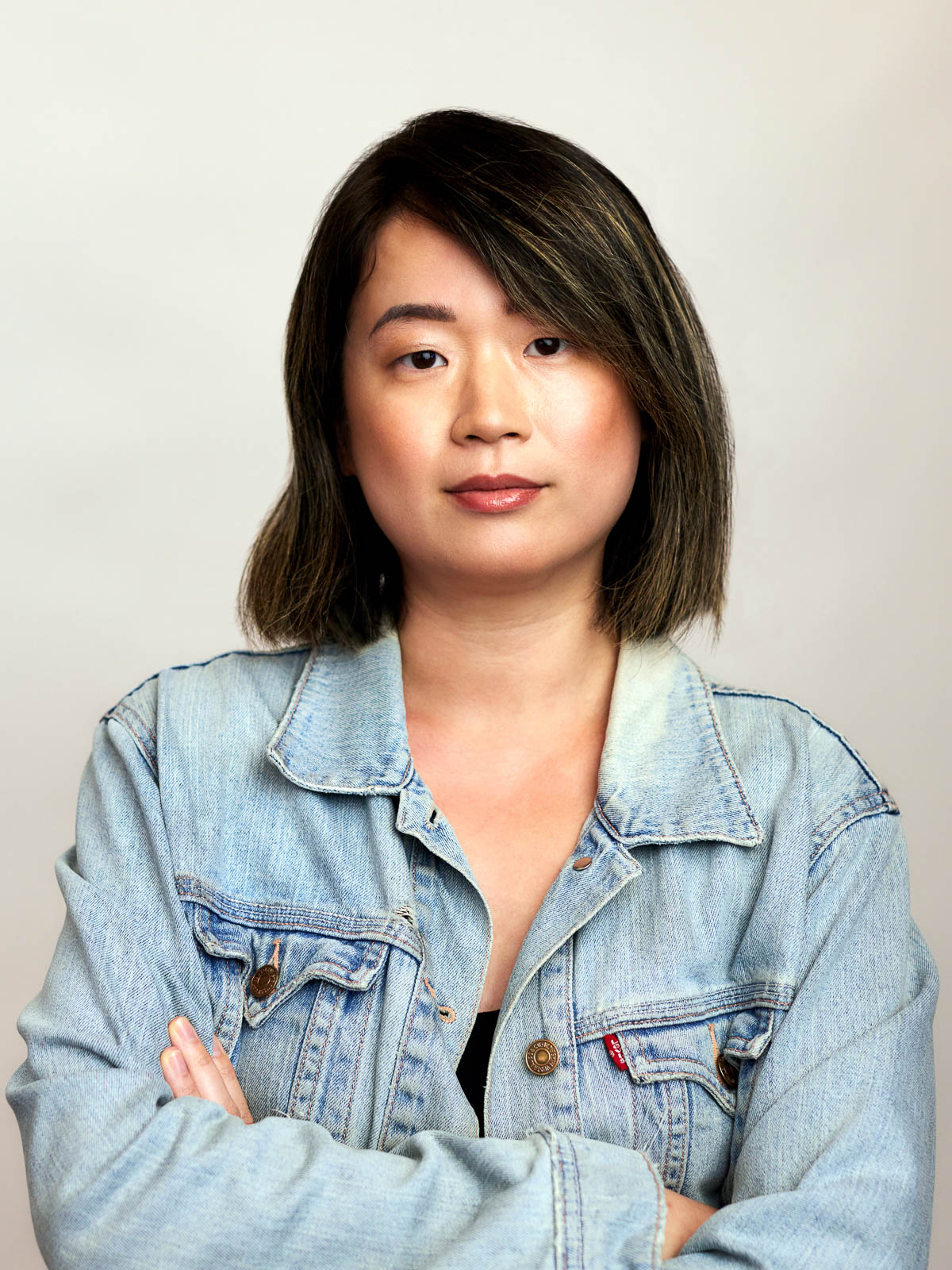 Maggie Zhu Profile