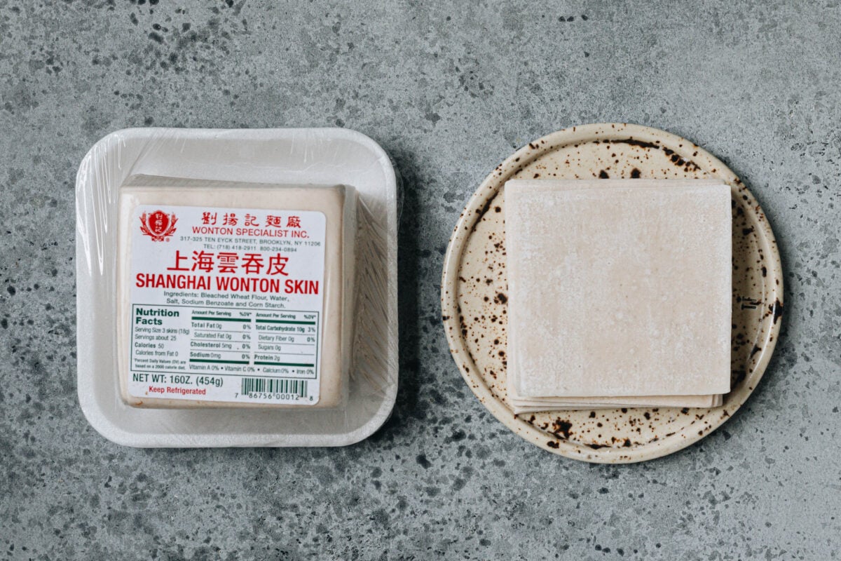 Shanghai-Wonton-Wrappers
