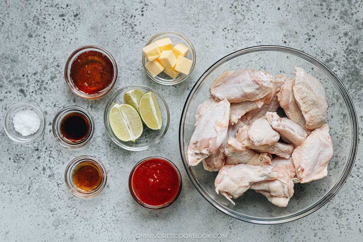 Ingredients