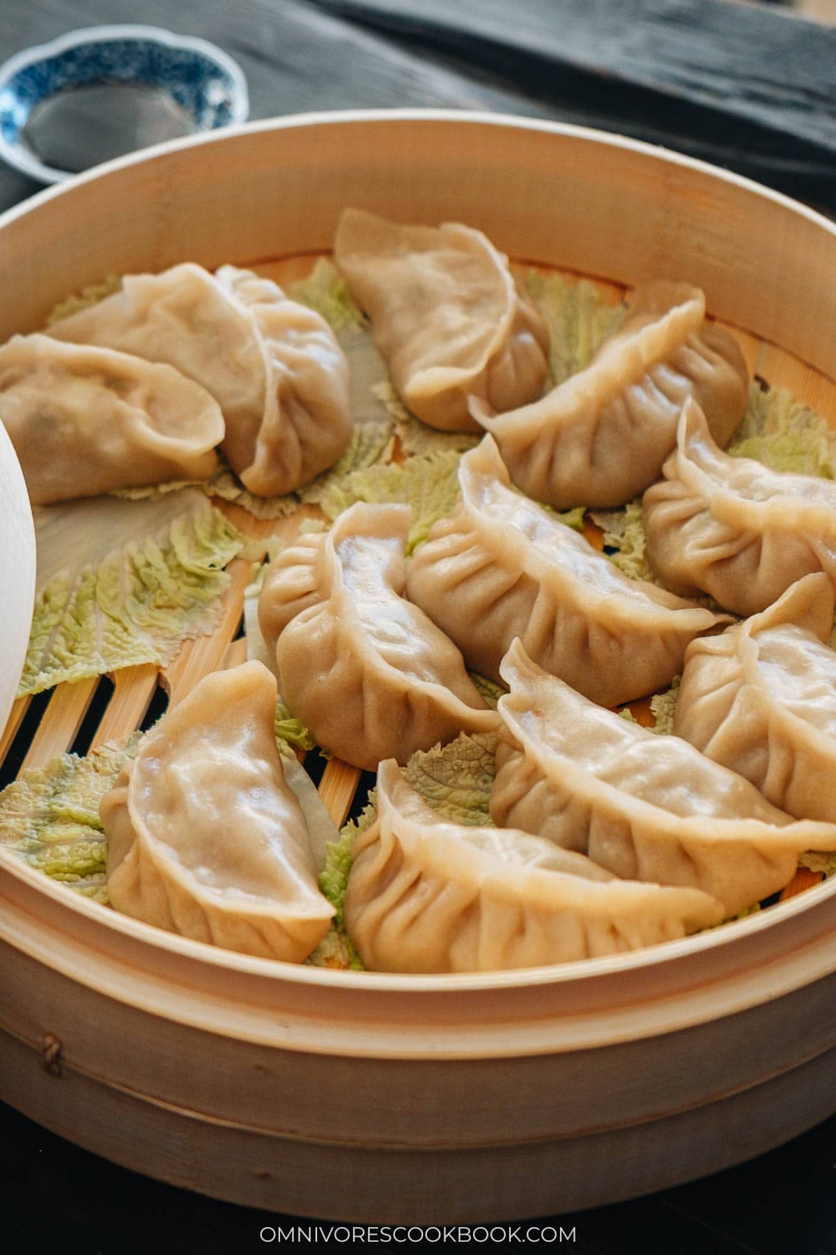 Mother’s Greatest Pork Dumplings – Omnivore’s Cookbook Mother’s Greatest Pork Dumplings – Omnivore’s Cookbook