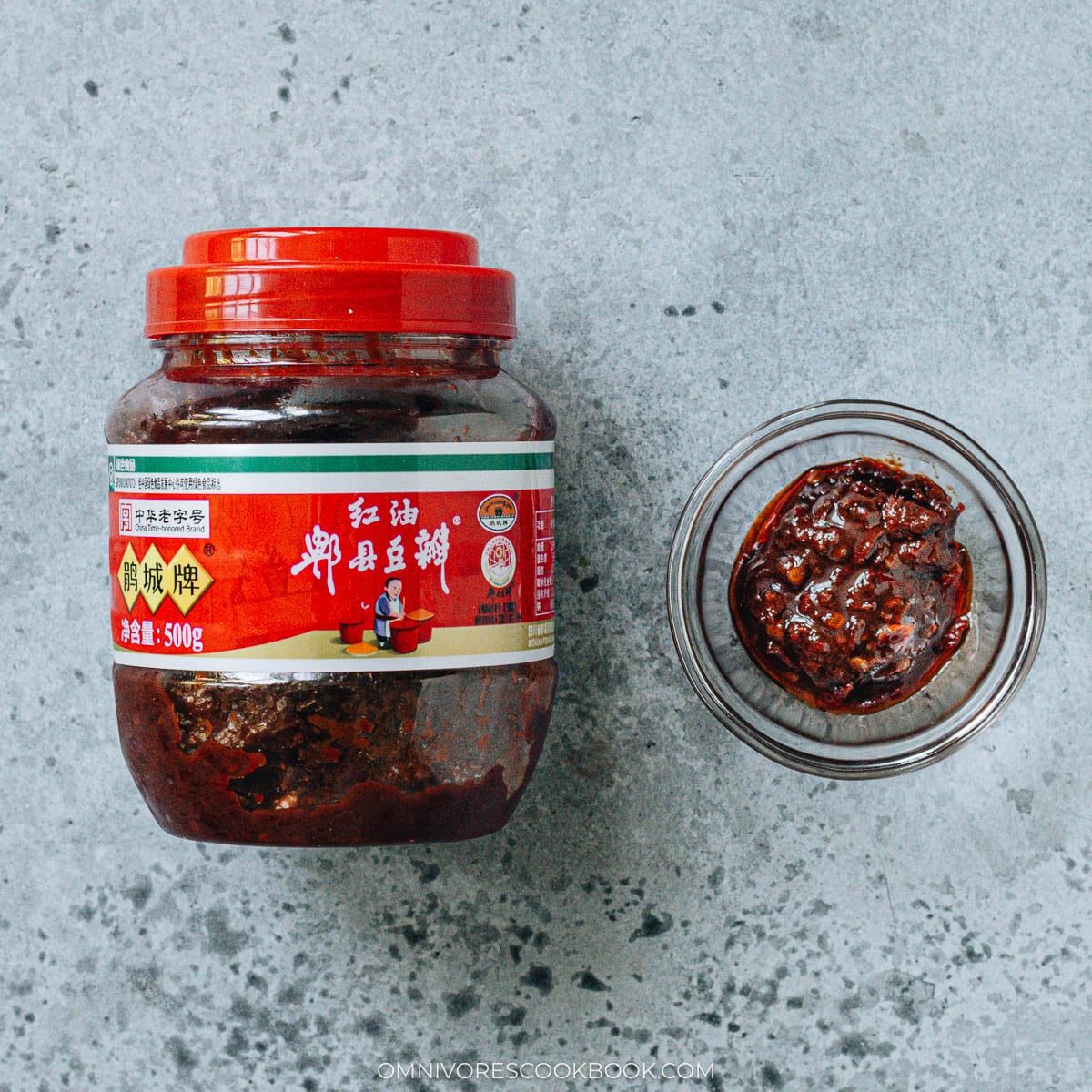 Pixian Doubanjiang