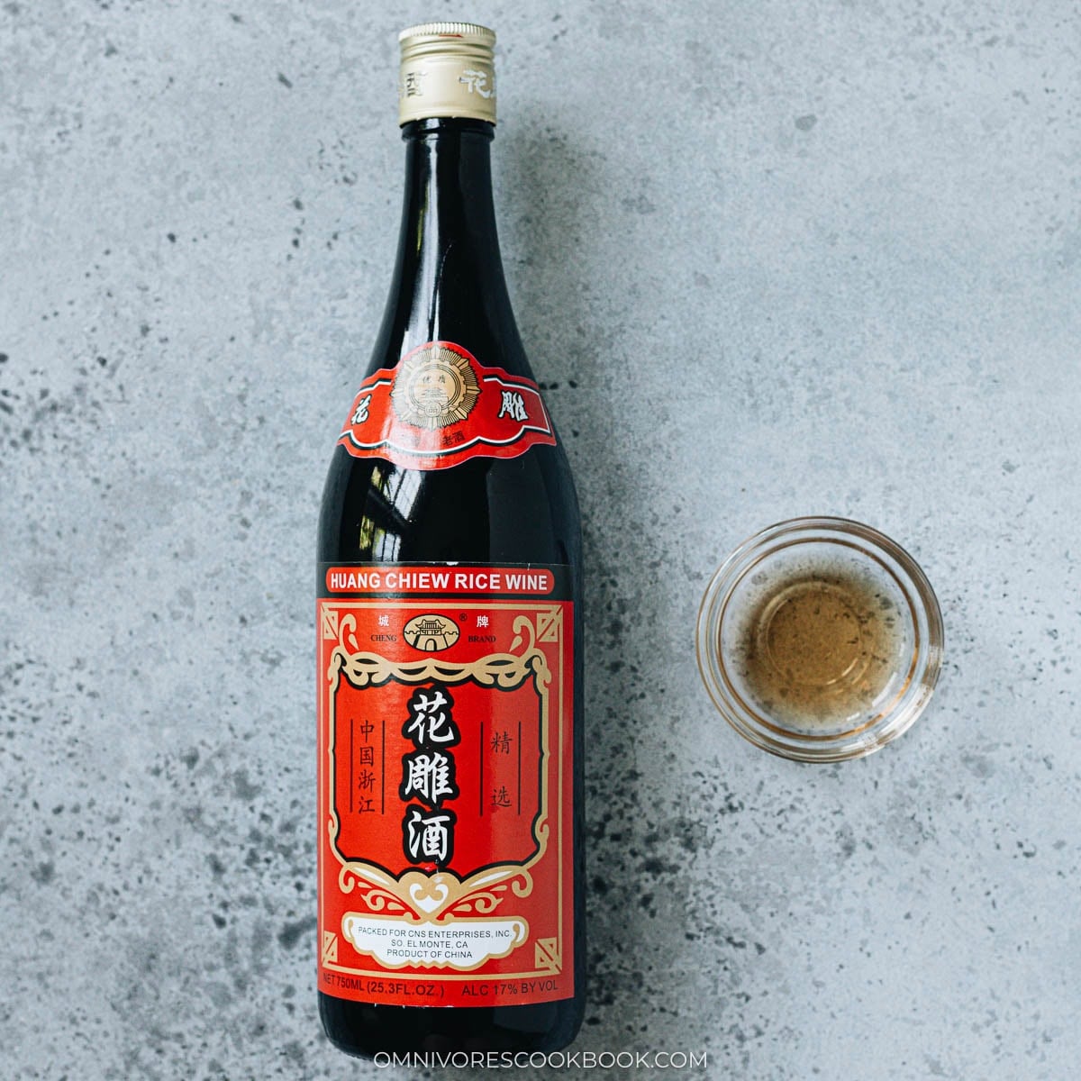 Shaoxing wine