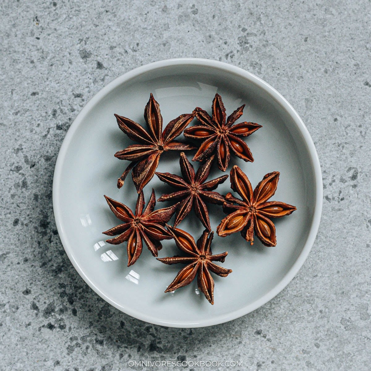 Star anise