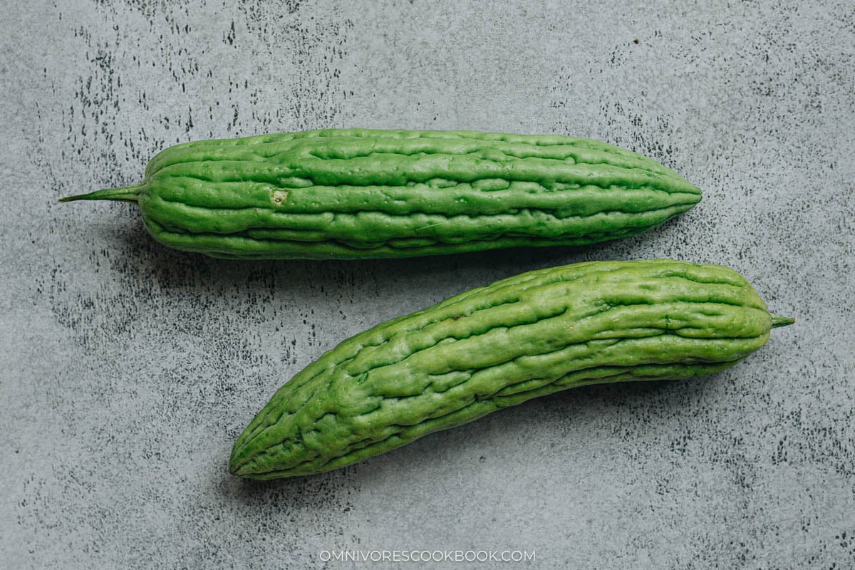 Bitter melon