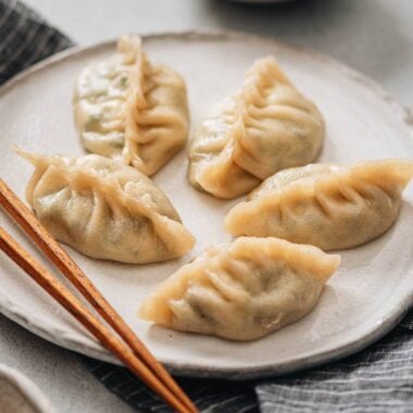 Nepali Momos