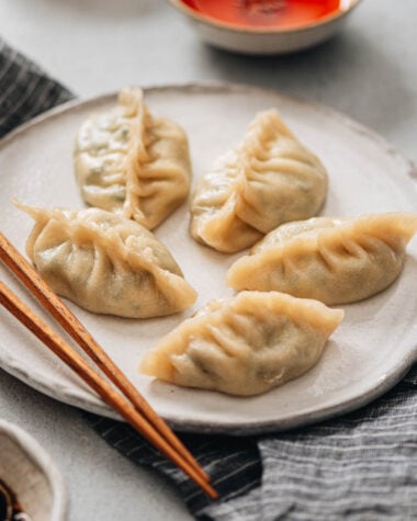 Nepali Momos