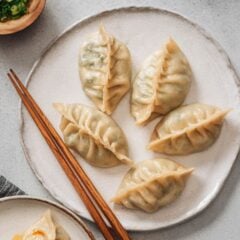 Nepali Momos