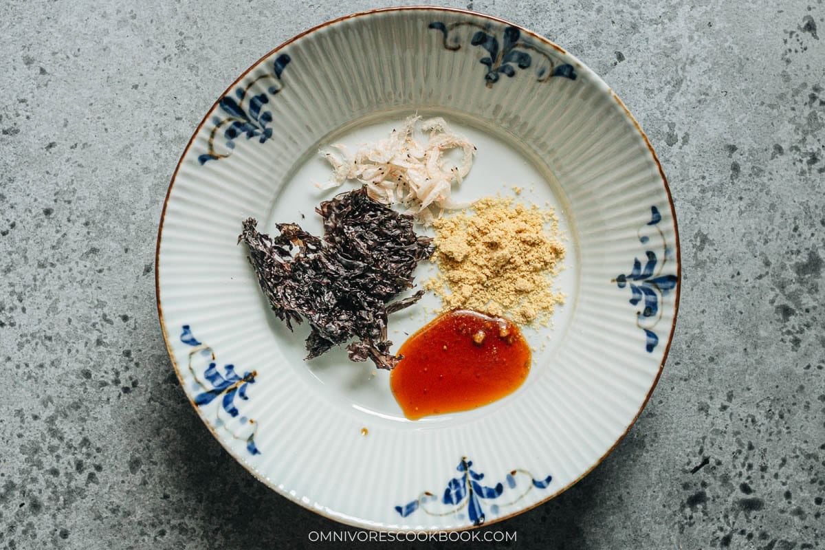 bowl seasons on a plate