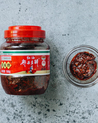 Doubanjiang