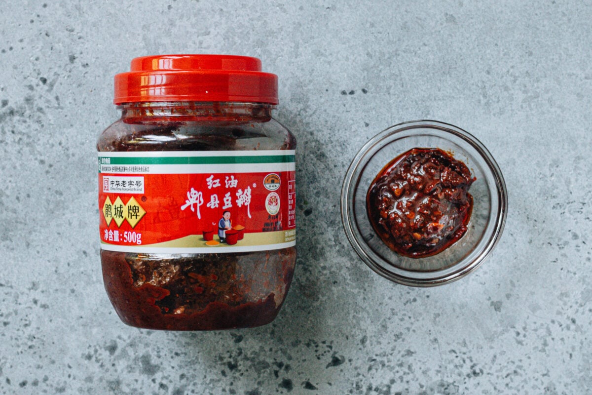 Doubanjiang