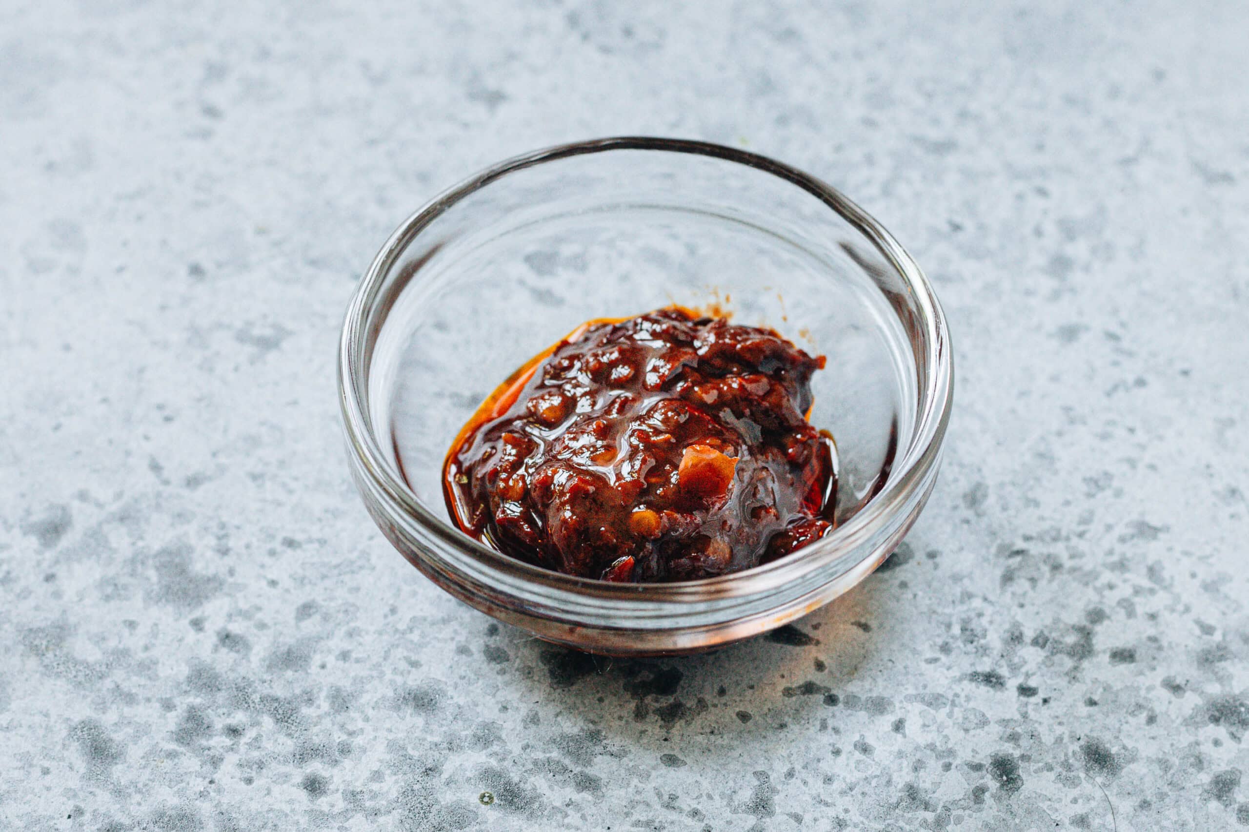 Doubanjiang (豆瓣酱, Spicy Fermented Bean Paste)