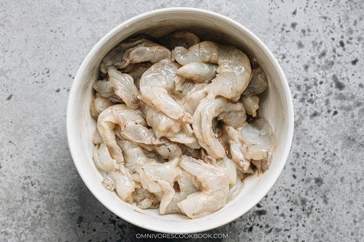 Chinese Noodle Sauce (Da Lu Mian, 打卤面)